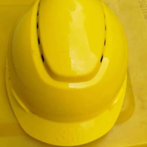 V-GAURD HELMET
